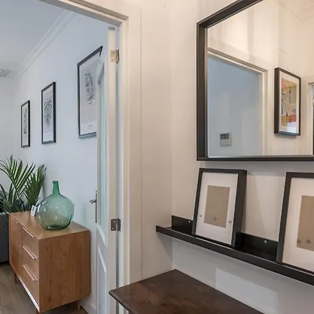 Apartment Surthy San Juan Flat *