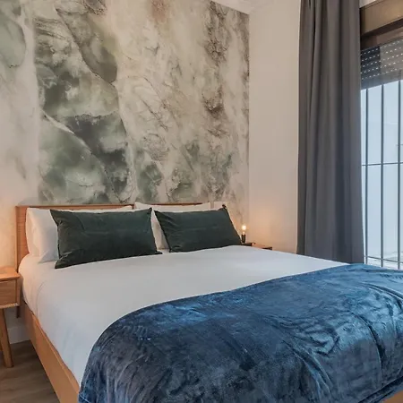 Apartment Surthy San Juan Flat *
