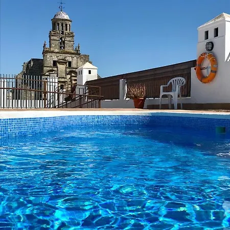 Apartment Surthy San Juan Flat Jerez de la Frontera