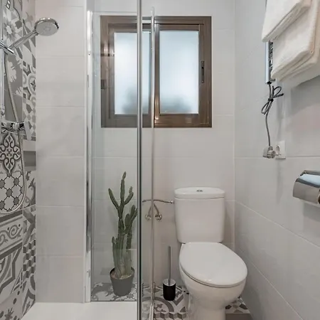 Apartment Surthy San Juan Flat *
